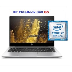 PC HP 840 G5 i5 8TH GEN 256GB RAM 8GB