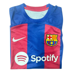 2024 FC Barcelone Vareuse Originale Taille L et XL