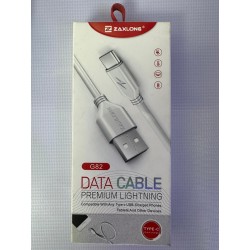CABLE ANDROID TYPE C DATA...