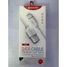 CABLE ANDROID TYPE C DATA CABLE G82 (5H3)