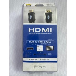 CABLE HDMI (5H3)