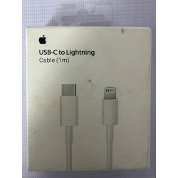 CABLE IPHONE TYPE C (5H3)