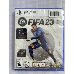 CD FIFA 23 PS5 (85H65)