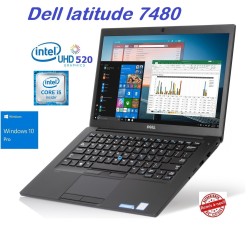 PC DELL 7480 i5 7TH GEN...